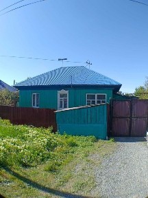 продаётся 3х дом п. Мирный