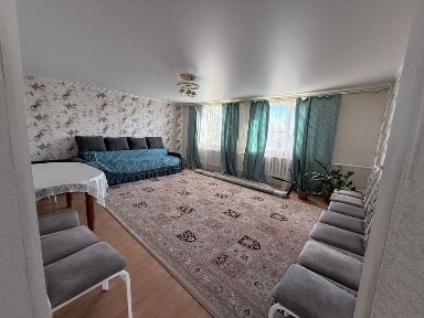Продам дом в с. Тонкерис 40 км от города!