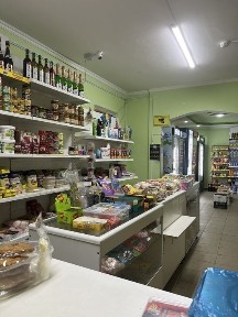 Продам действующие магазин
