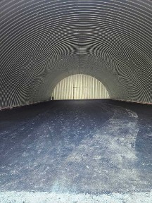 Аренда ангарных складов