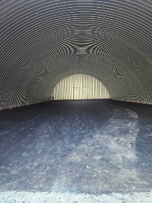 Аренда ангарных складов