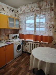 Карагандинская область, Балхаш