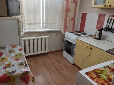 Карагандинская область, Балхаш
