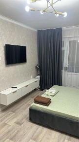 Однокомнатная квартира люкс посуточно
