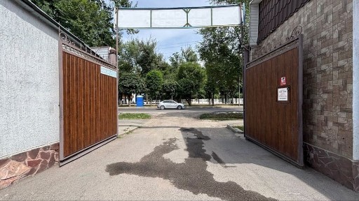 Складские помещения от 40 квадратов