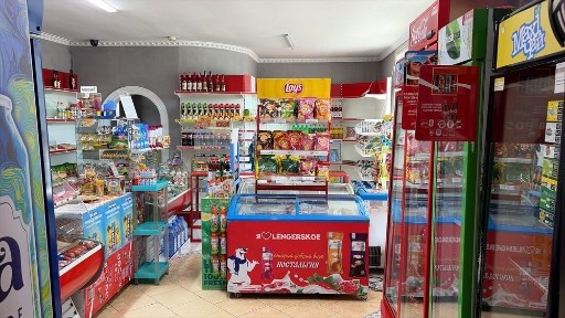Сдам в аренду магазин