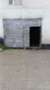 Сдаём в аренду боксы СТО