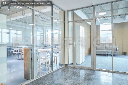 Аренда офиса 340м² - MAAK Space, все включено