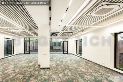 Аренда офиса 700м² в ОСЗ на Шукшина