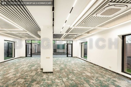 Аренда офиса 700м² в ОСЗ на Шукшина