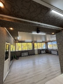 Сдам зал в аренду - под фитнес, йогу, танцы