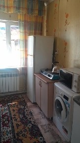 Сдаётся времянка на долгий срок