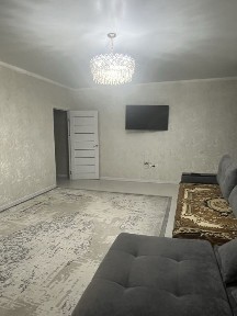 1 комнатная квартира КСК
