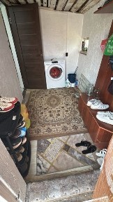 Үй сатылад мяскомбинат 13 ші мектеп касында