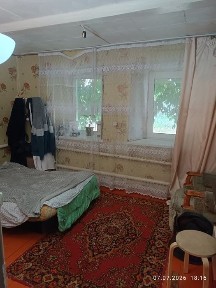 Продам дом. Володарка