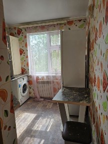 Продам квартиру срочно, торг есть