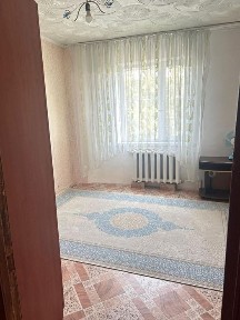 Продам 3х комн. квартиру!