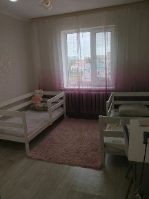 Обмен либо продажа 3 к КВ, в 11 мкр