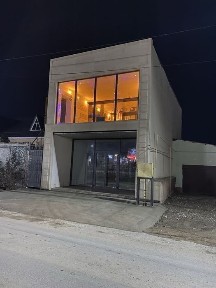 120 кв. м. Ғимарат (здания) жалға беріледі