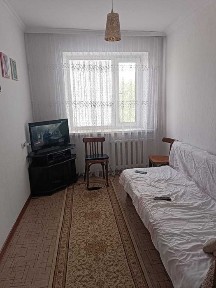 Продажа 3 комнатной мкр Самал Назгуль Империя