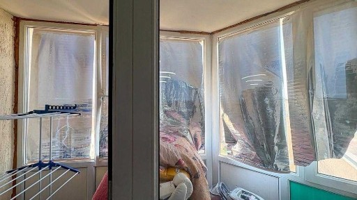 Продам 1 ком квартиру в мкр Коктем Еркебулан