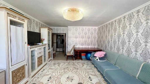Алматинская область, Талдыкорган, Каратал