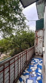 Продается 1 комнатная квартира специалсит Акмарал