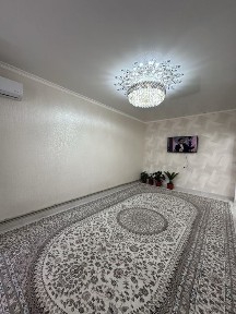 Астана-2 / 2 комн / 4 этаж