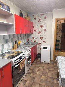Сдам квартиру на длительный срок