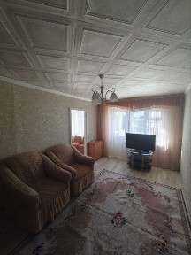 Сдам 2-х комнатную квартиру на долгий срок