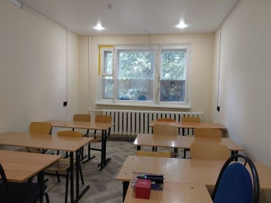Акмолинская область, Степногорск