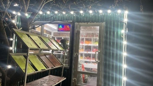 Акмолинская область, Астана, Алматинский район