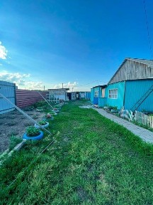 Продам дом в Пресновке (ближняя)