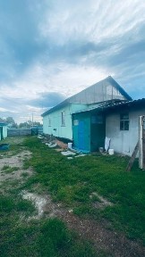 В продаже тёплый дом. Петерфельд.