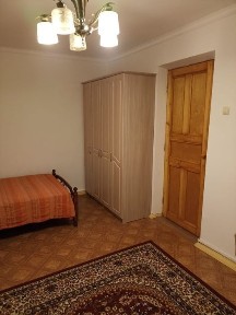 Сдам в аренду 1-комнатную квартиру, район Коктем-2