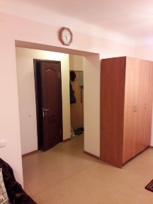 Сдам в аренду 1-комнатную квартиру, в районе Атакента, КазГУ, Бот. Сада