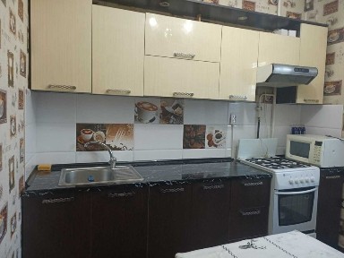 Сдам на длительный период квартиру