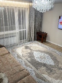 Продам квартиру на 72 квартале.