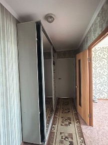 Продам 2 комнатную квартиру новой планировки