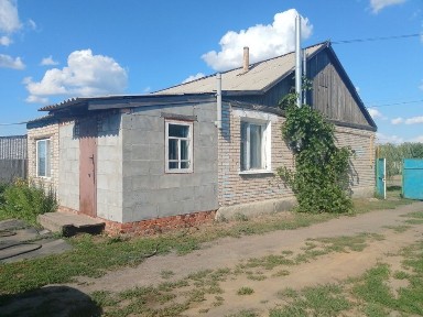 Продается дом Аулиеколь