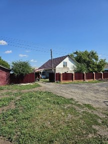 Продам дом Рамазанова 18