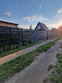 Продается дача СО «Весна»