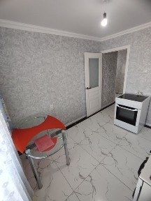 Акмолинская область, Степногорск