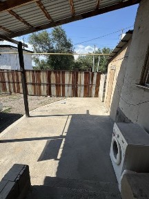 Благоустроенный дом с газом, удобства в доме. Барочного типа