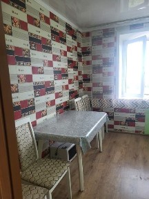 Продам квартиру 2-комнатную
