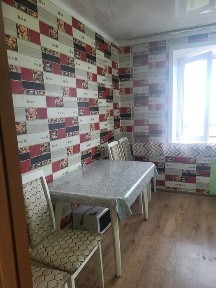Продам квартиру 2-комнатную