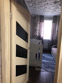 Продам 2-ух комнатную квартиру
