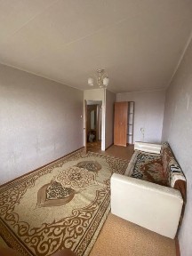 2-ком. квартир. 4 этаж