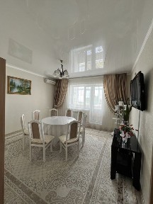 Карагандинская область, Сатпаев