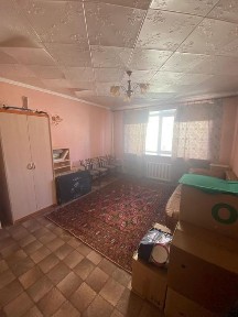 Продается 1 комнатная уютная квартира на Юго-Востоке, ул. Муканова